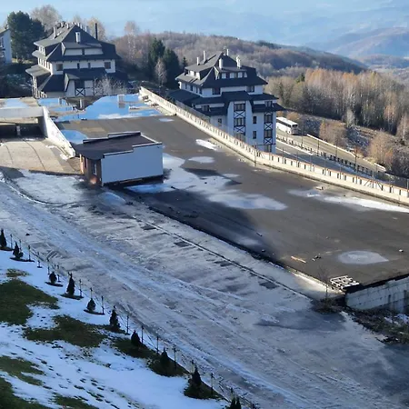 Tubic S69 Milmari Kopaonik